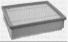 BORG & BECK BFA2163 Air Filter